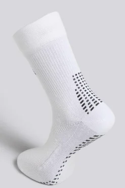 Meias Altas adidas Grip Prnt Lt