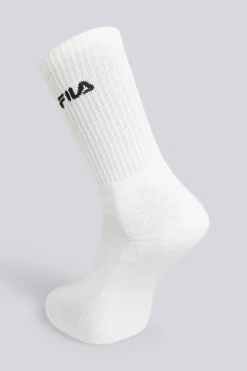 Meias Altas Desportivas Fila