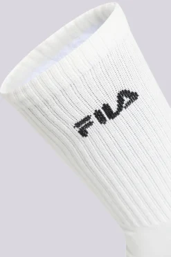 Meias Altas Desportivas Fila
