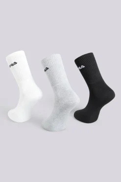 Meias Altas Desportivas Fila