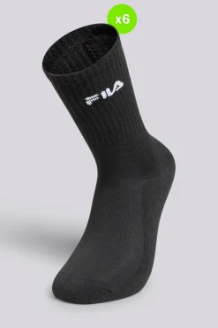 Meias Altas Desportivas Fila