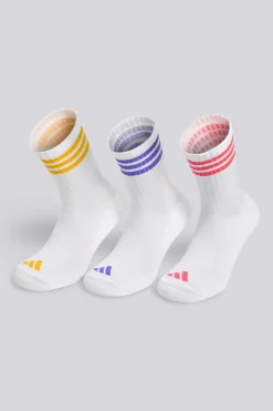 Meias Altas Desporto adidas