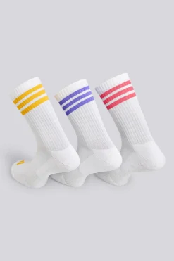 Meias Altas Desporto adidas
