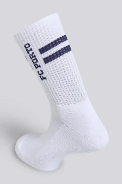 Meias Altas Desporto Fc Porto