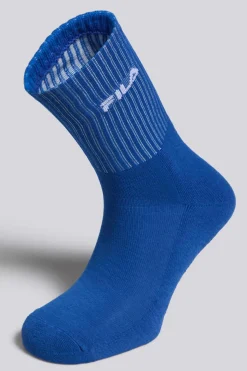 Meias Altas Desporto Fila