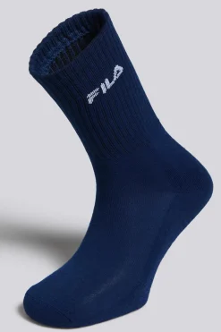 Meias Altas Desporto Fila