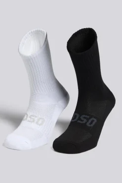Meias Altas Desporto Ipso