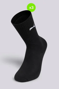 Meias Altas Desporto Puma