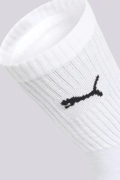 Meias Altas Desporto Puma