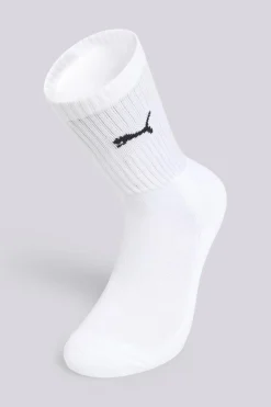 Meias Altas Desporto Puma