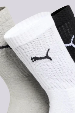 Meias Altas Desporto Puma