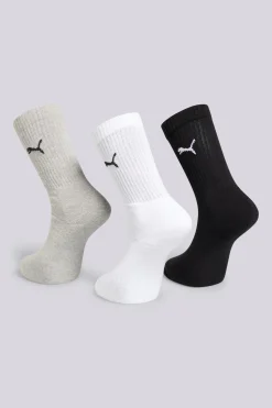 Meias Altas Desporto Puma