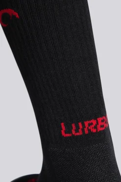 Meias Altas Lurbel Camino Five