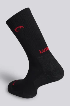 Meias Altas Lurbel Camino Five
