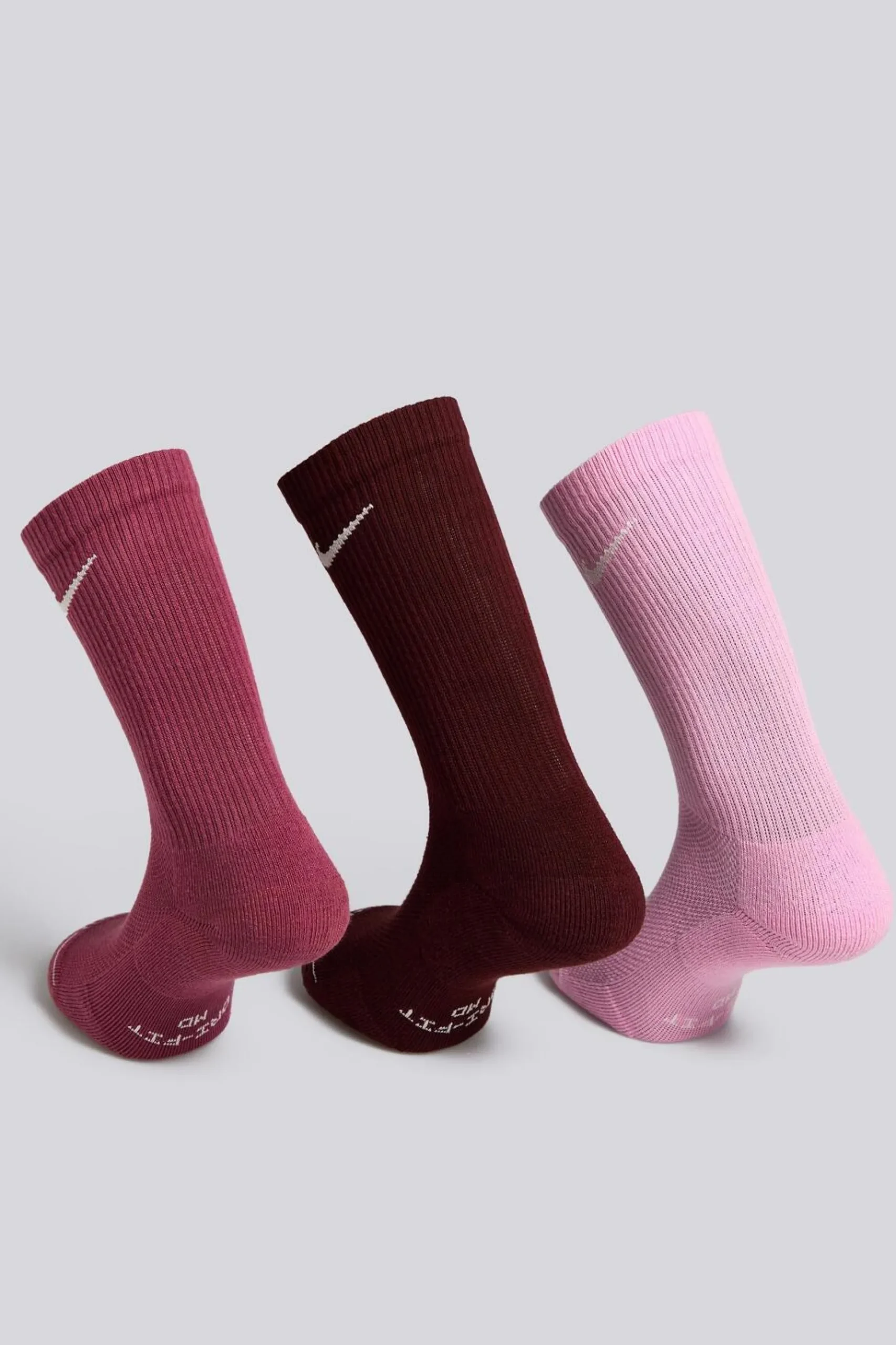 Meias Altas Nike Everyday Elevated