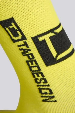 Meias Antiderrapantes Tapedesign Superlight