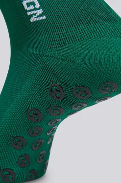 Meias Antiderrapantes Tapedesign Superlight