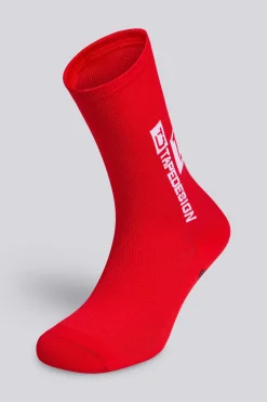Meias Antiderrapantes Tapedesign Superlight