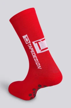 Meias Antiderrapantes Tapedesign Superlight