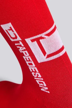 Meias Antiderrapantes Tapedesign Superlight