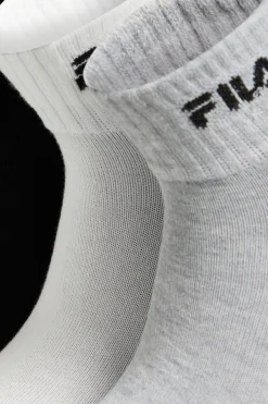 Meias Curtas Desportivas Fila