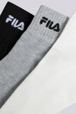 Meias Curtas Desportivas Fila