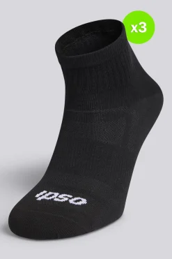 Meias Curtas Desportivas Ipso