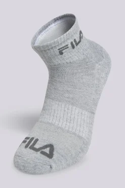 Meias Curtas Fila