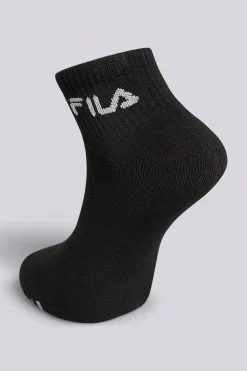 Meias Curtas Fila