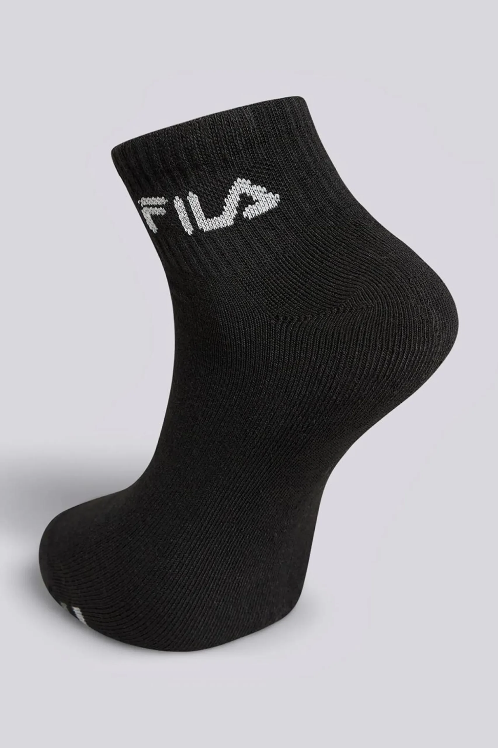 Meias Curtas Fila