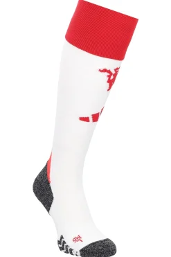 1º Meias De Canela adidas Manchester United 2024