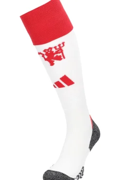 1º Meias De Canela adidas Manchester United 2024