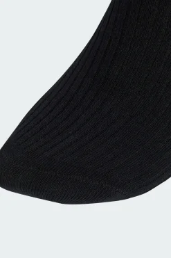Meias De Cano Médio Com Folhos 2 Pares adidas