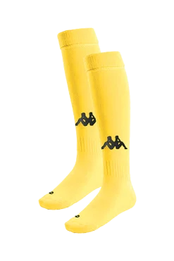 Meias De Futebol Unissexo Kappa Penao
