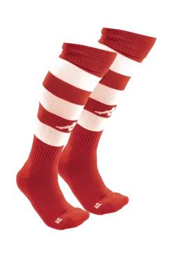 Meias De Futebol Unissexo Kappa Lipeno