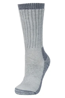 Meias De Passeio DLX Para Homens Trespass Strolling