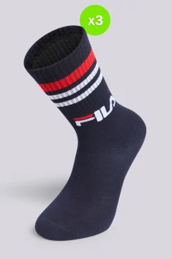 Meias Desporto Fila