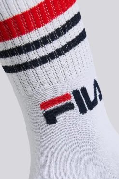 Meias Desporto Fila