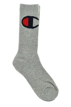 Meias Esportivas Masculinas De Cano Alto Y08sx