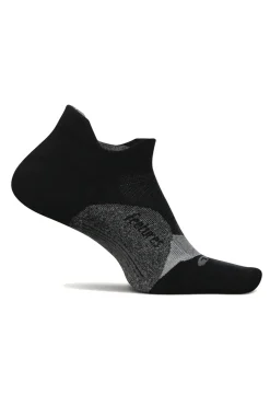 Meias Feetures Elite Light Cushion No Show Tab