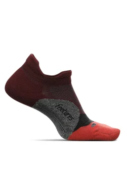 Meias Feetures Elite Light Cushion No Show Tab