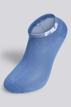 Meias Invisíveis Fila