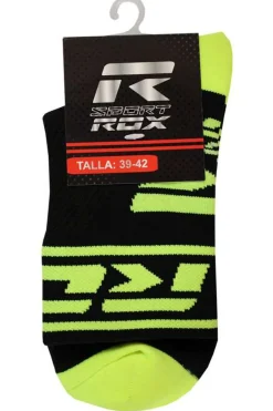 Meias Rox R-running Step