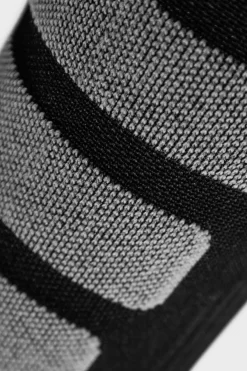Meias Siroko Aoraki Black