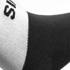 Meias Siroko S1 Black Kapelmuur