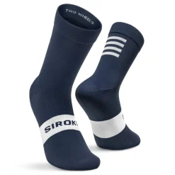Meias Siroko S1 Blue Ancares