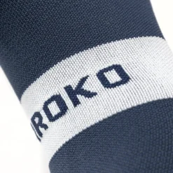Meias Siroko S1 Blue Ancares