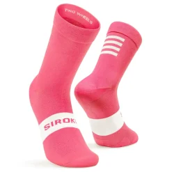 Meias Siroko S1 Coral Mauna Kea