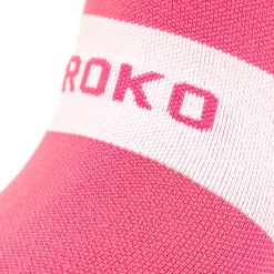 Meias Siroko S1 Coral Mauna Kea