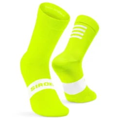Meias Siroko S1 Fluor Montseny